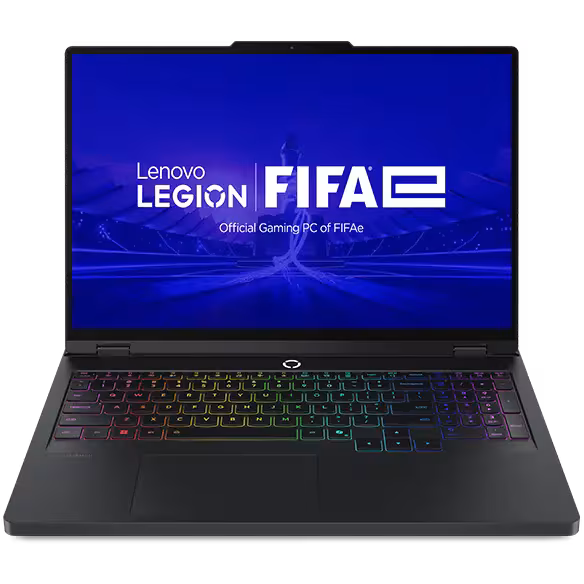 Legion Pro 5i Gen 10 (16