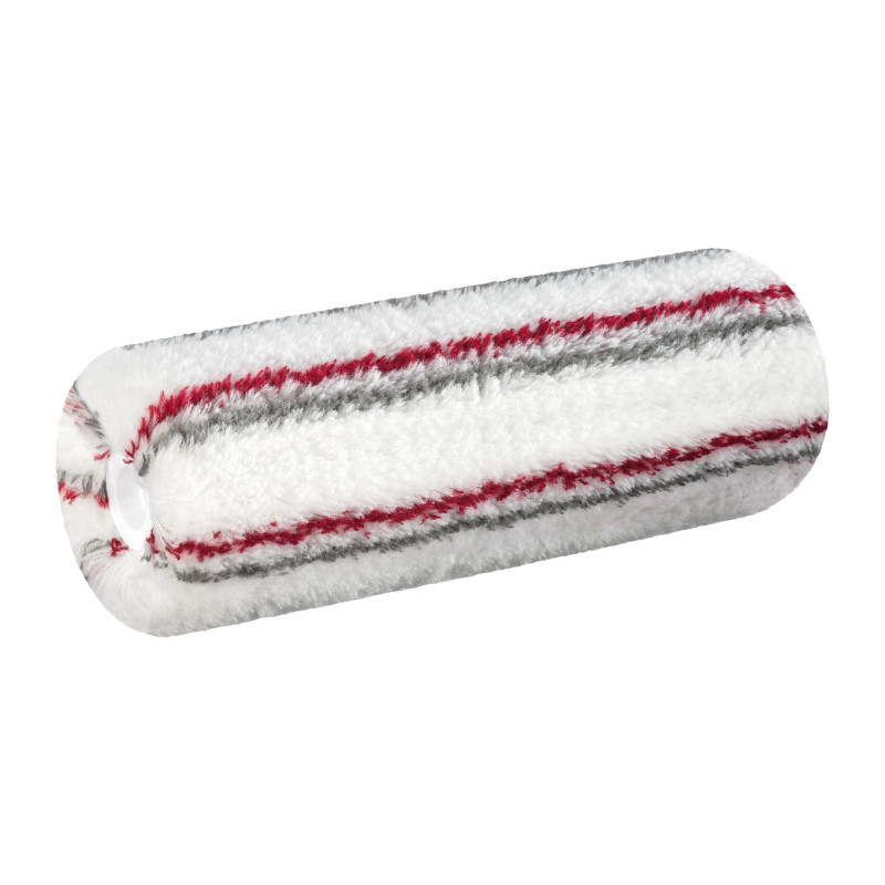 Manchon pour façade blanc Ø 44 x 260 mm COLOR EXPERT