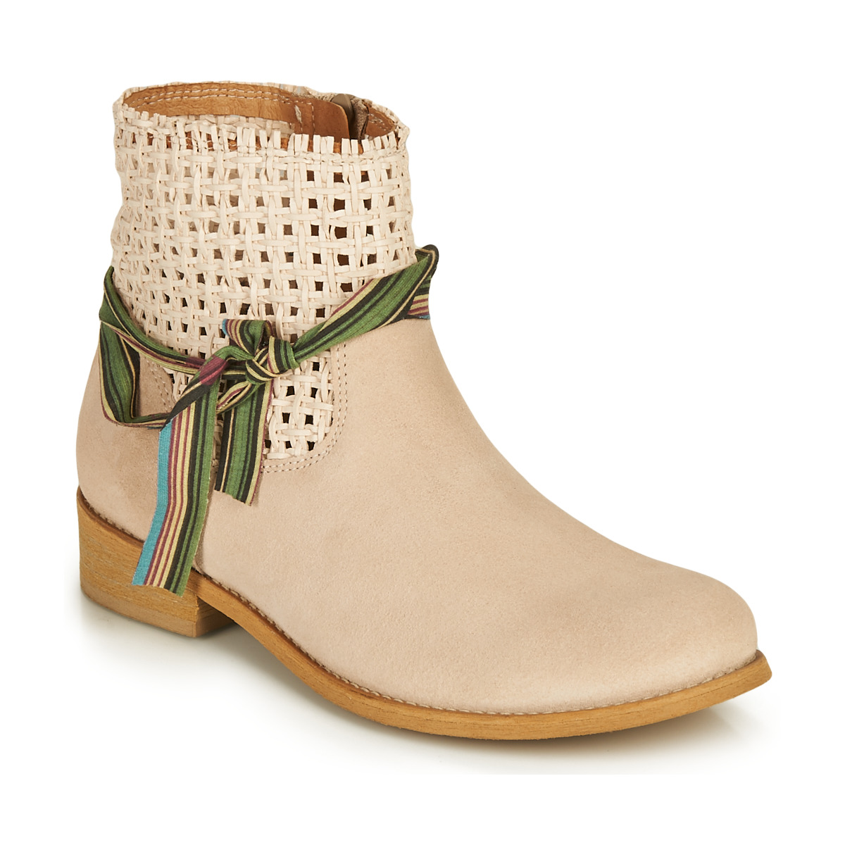 Felmini - BRENDA - Beige