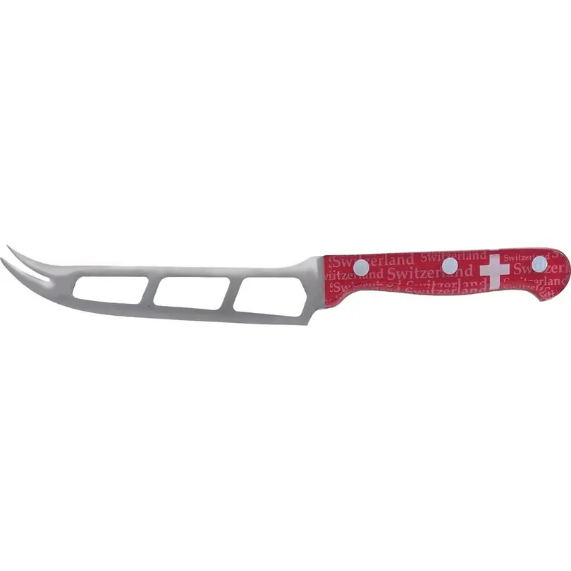 Käsemesser Schweizerkreuz