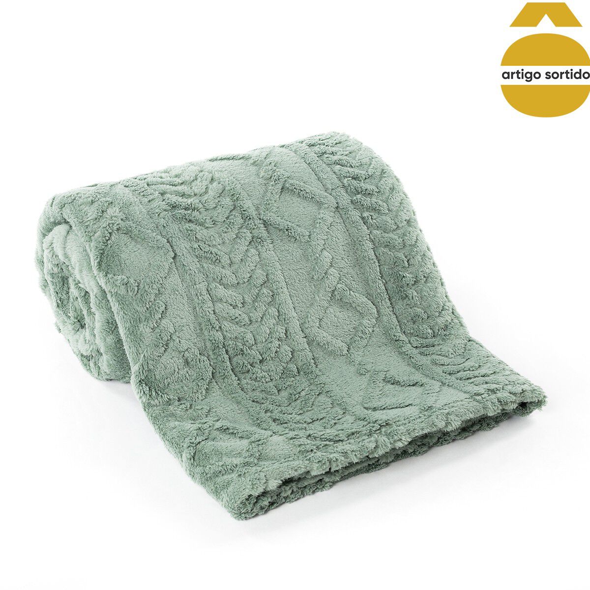 Manta lagoon sherpa LITTLE COTTAGE 150x200cm