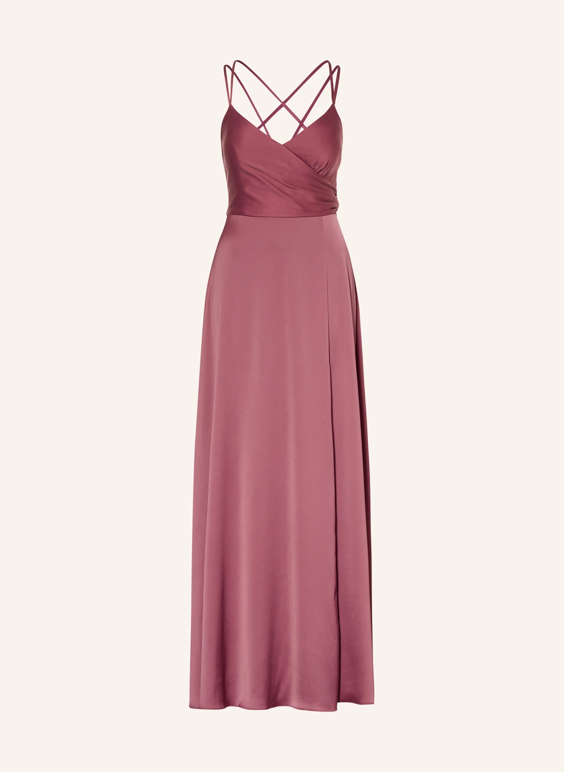 VM Vera Mont Abendkleid