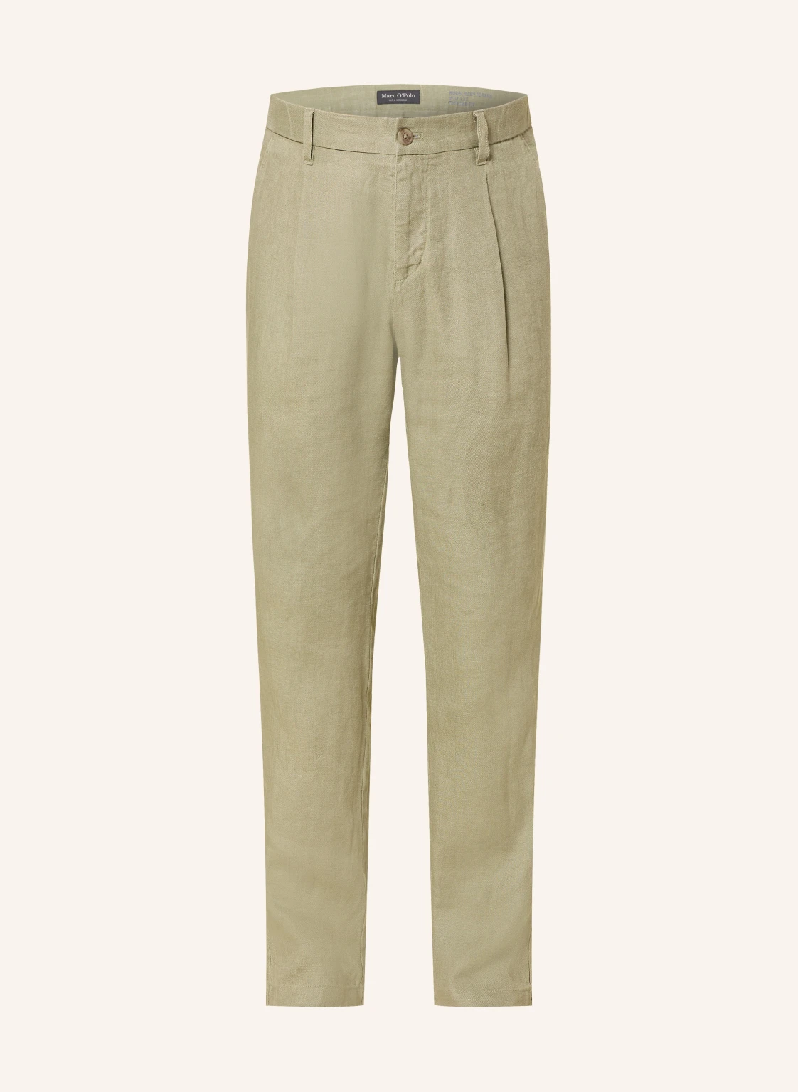 Marc O'Polo Leinenchino OSBY Tapered Fit