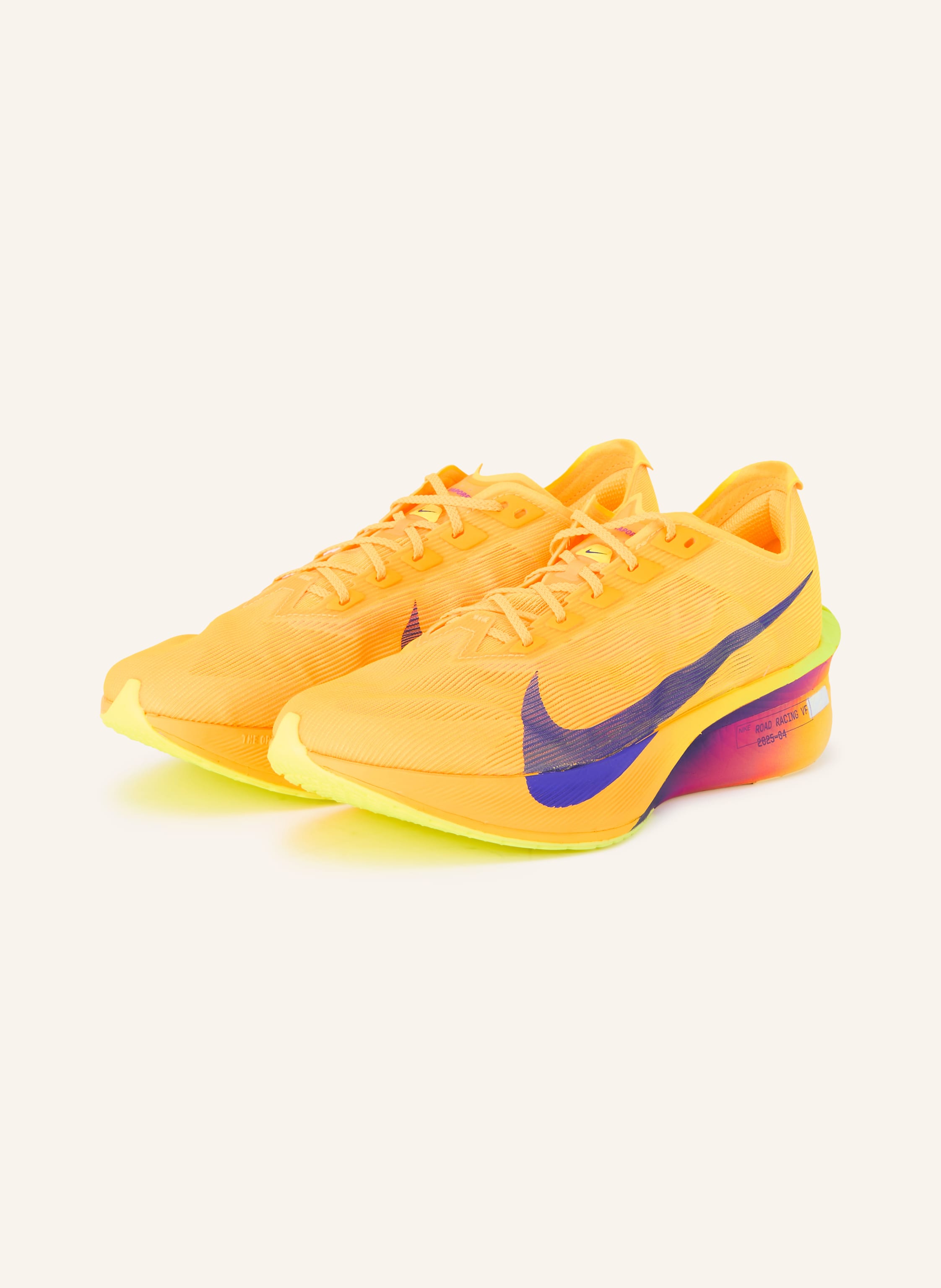 Nike Laufschuhe VAPORFLY 4