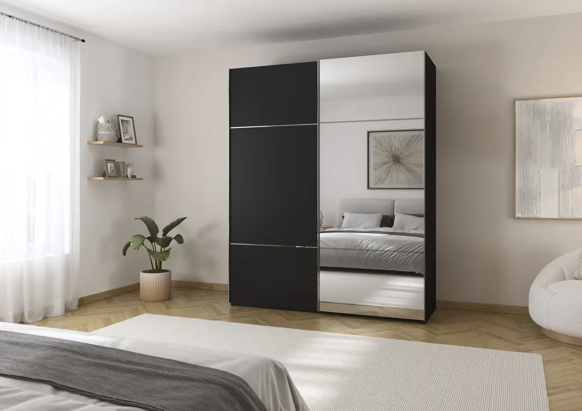 Schiebetürenschrank Covalo
