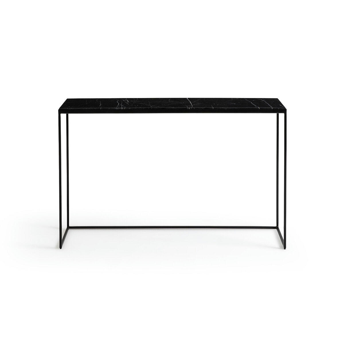 Console marbre Leland