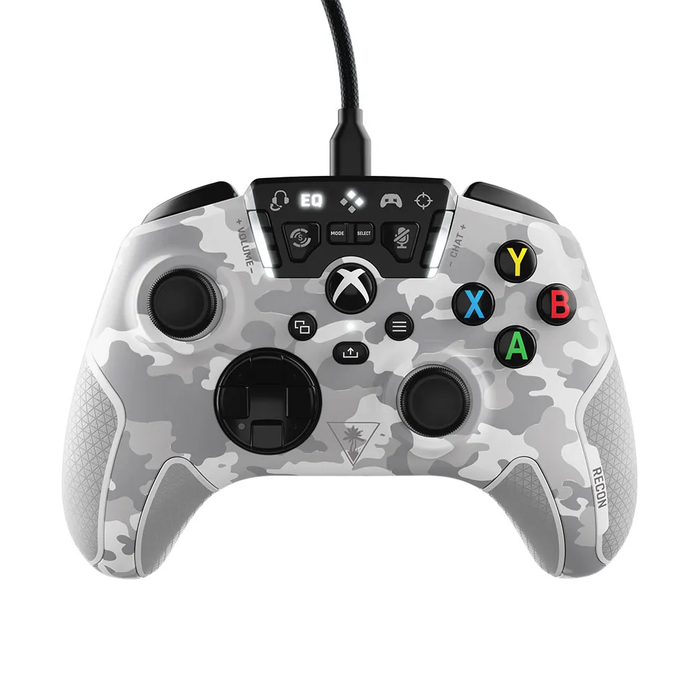 Turtle Beach Recon Xbox Controller