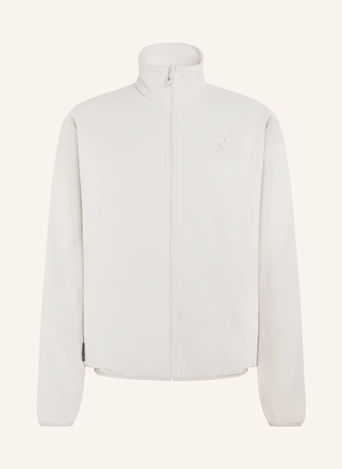 adidas TERREX Fleecejacke TERREX MULTI CLIMAWARM FULL ZIP