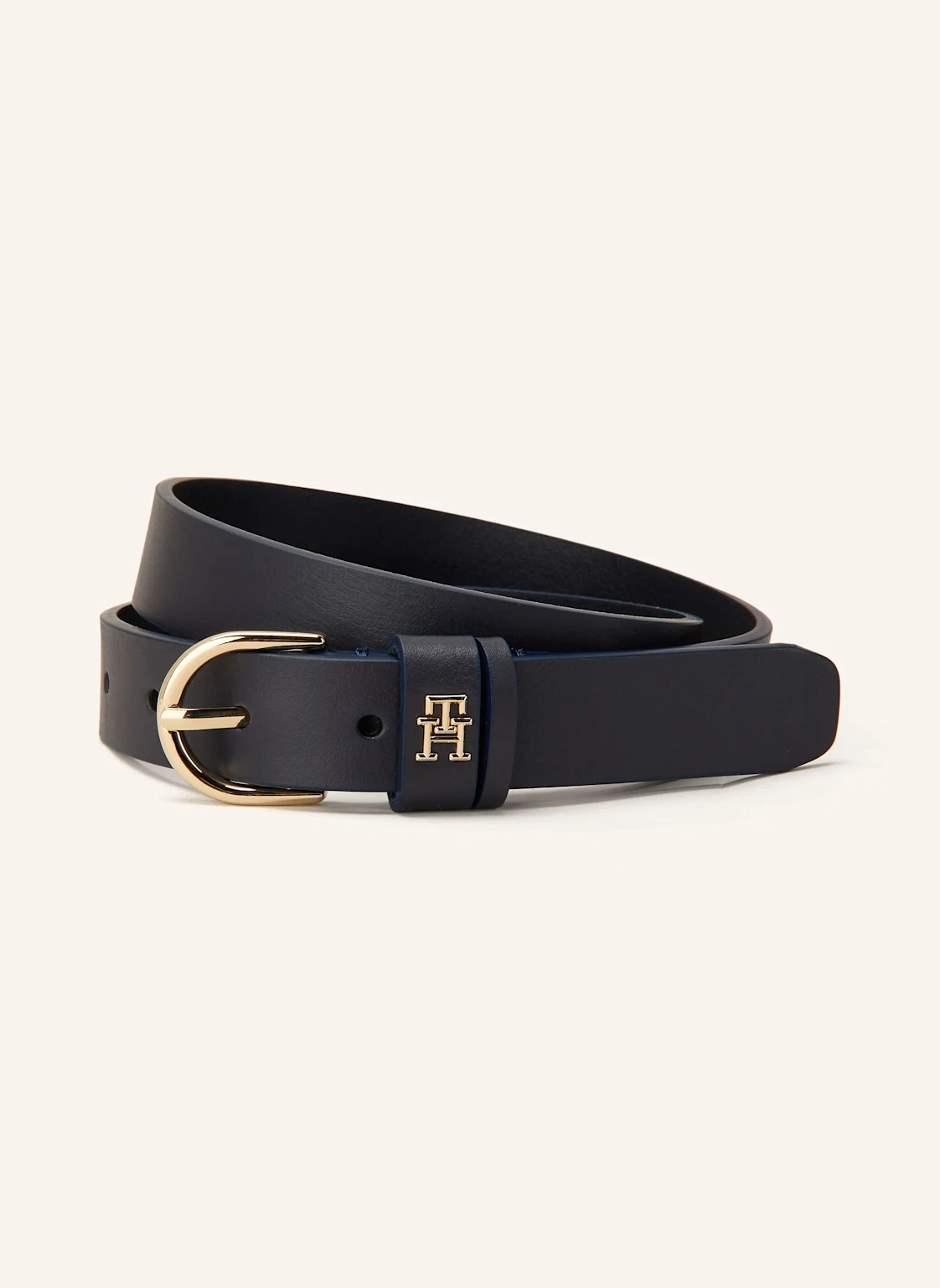 TOMMY HILFIGER Ledergürtel
