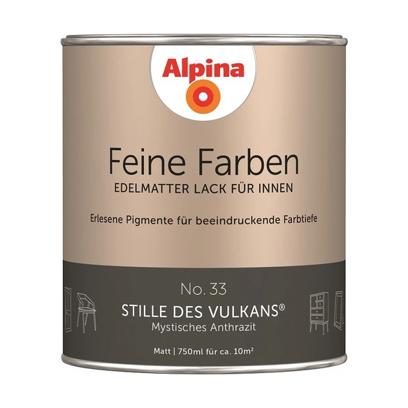 Grundierung »Feine Farben «, 750ml, Grundierung