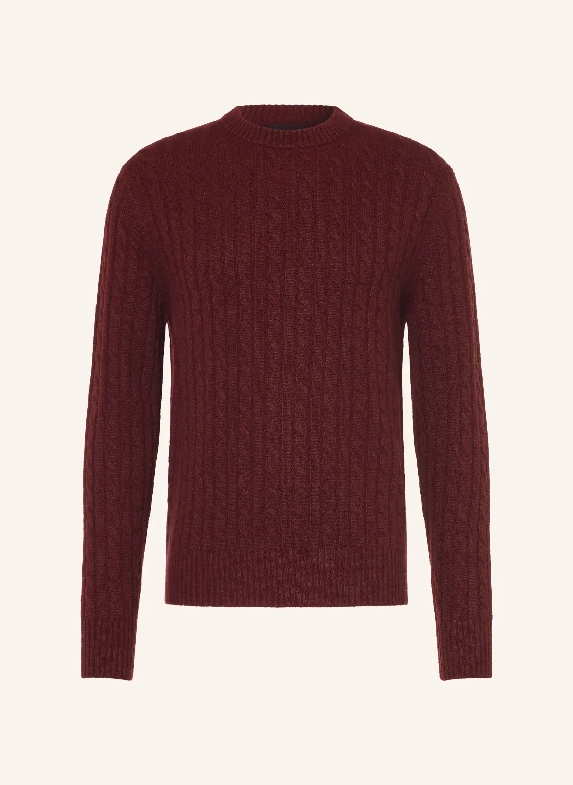 STROKESMAN'S Pullover