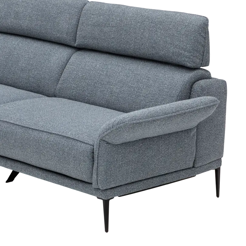 Ecksofa Cuddly