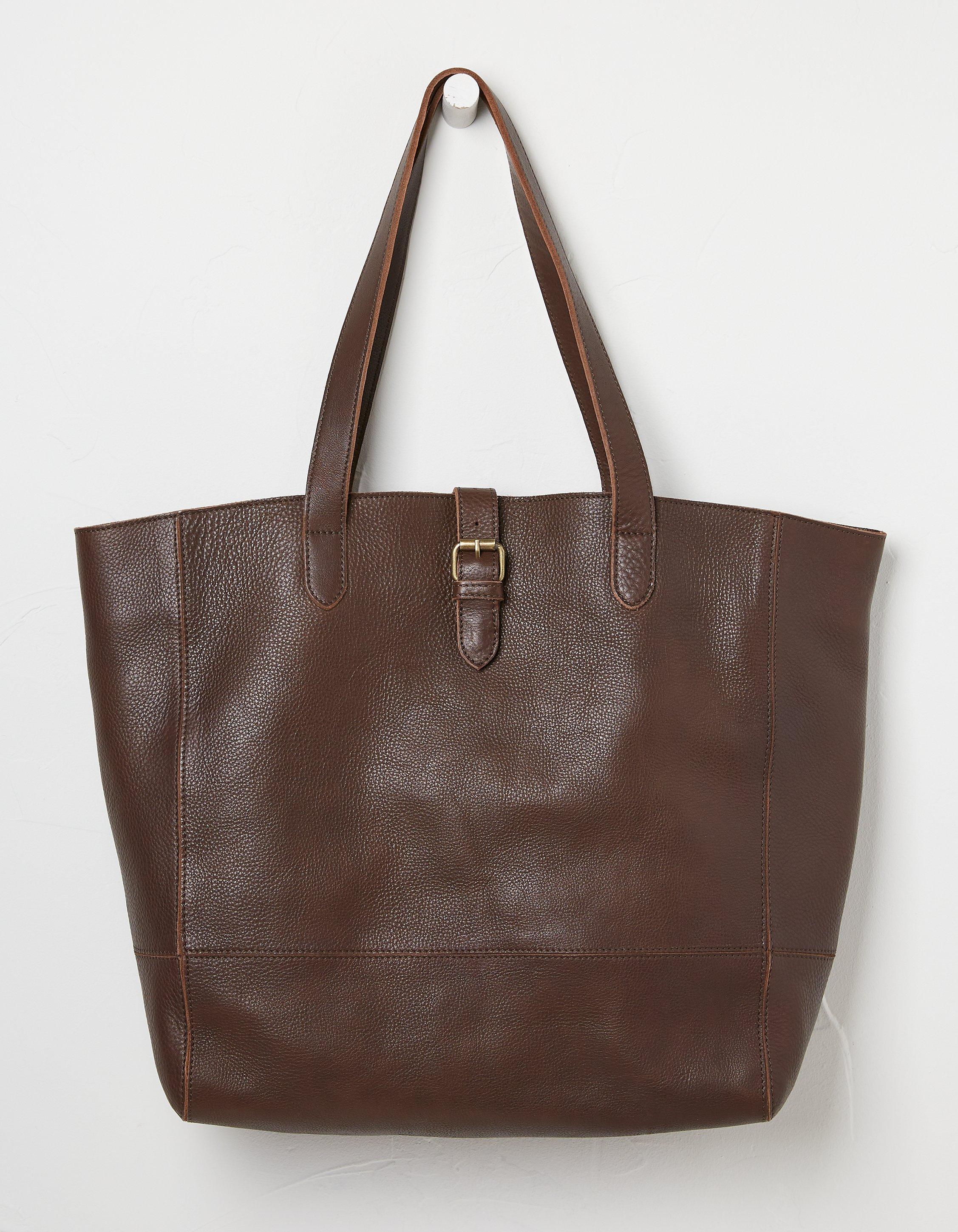 The Olivia Tote Bag