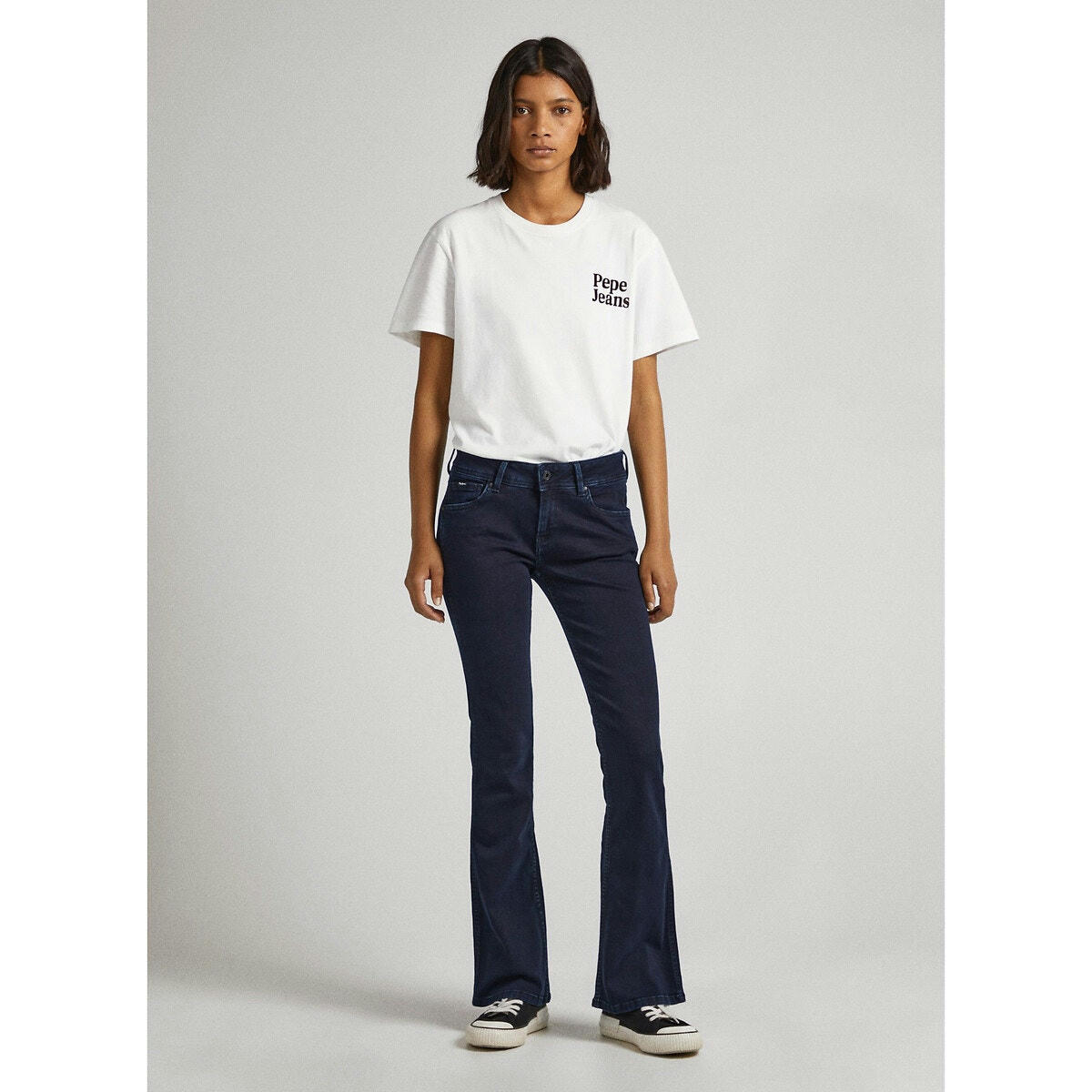 Jean Flare New Pimlico