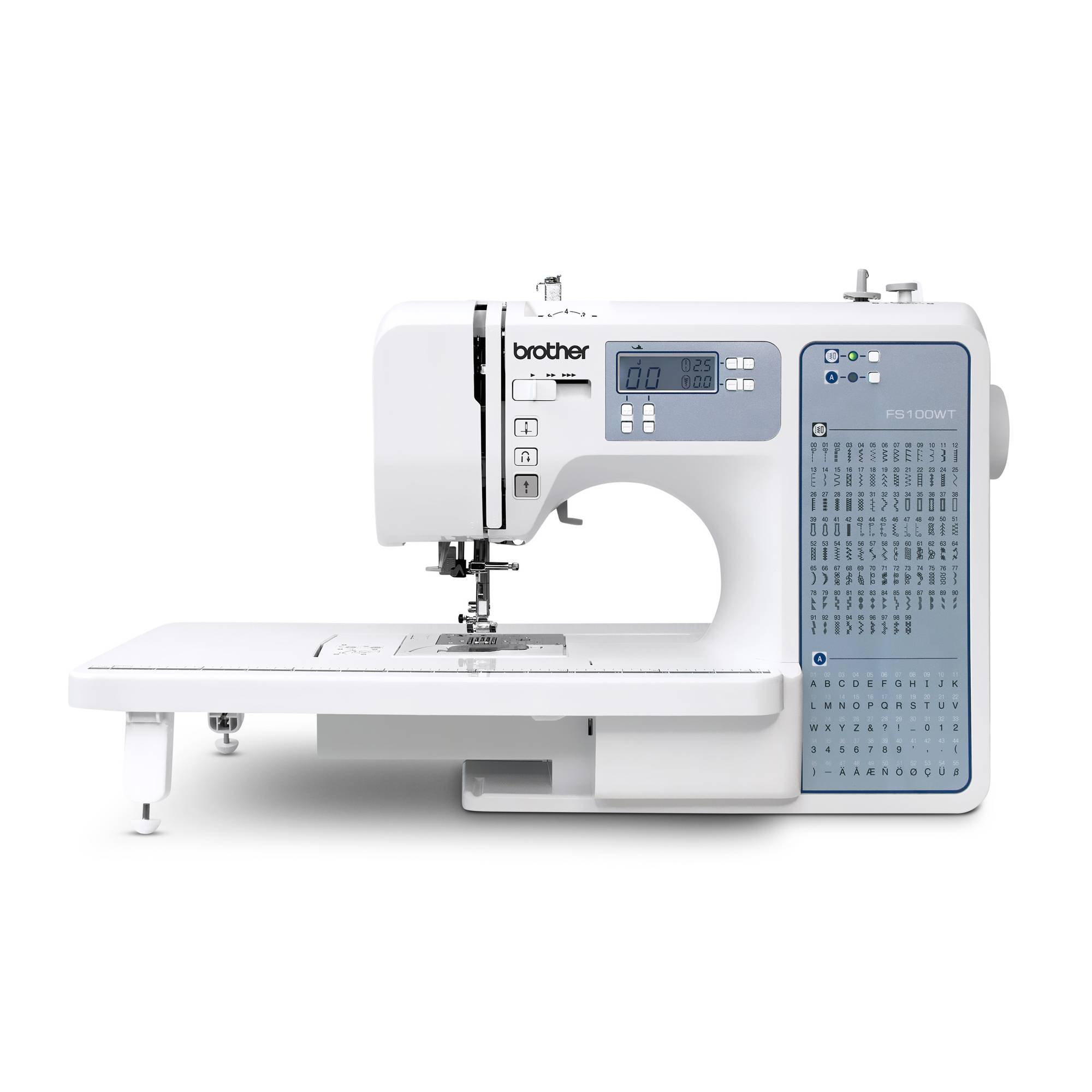 Brother FS100WT Sewing Machine
