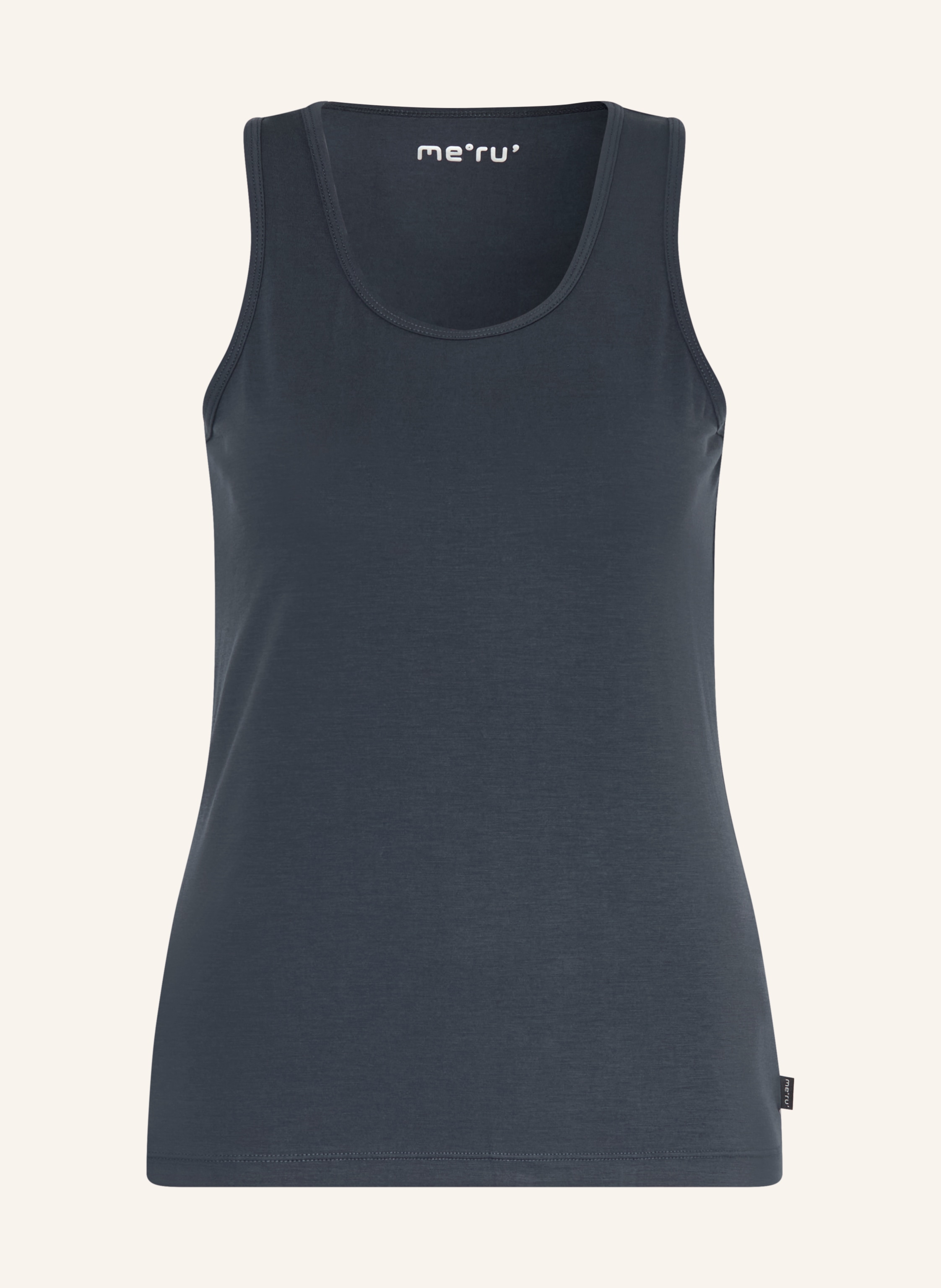 me°ru' Tanktop ELLENBROOK