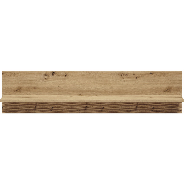 Półka ARTON AR12 dąb artisan