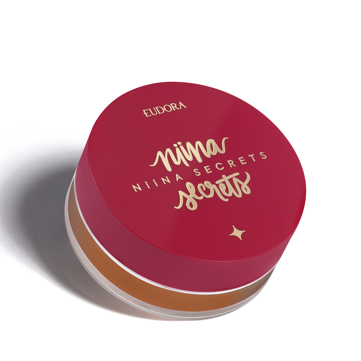 Pó Solto Cor 5 Niina Secrets Perfect Match 12g