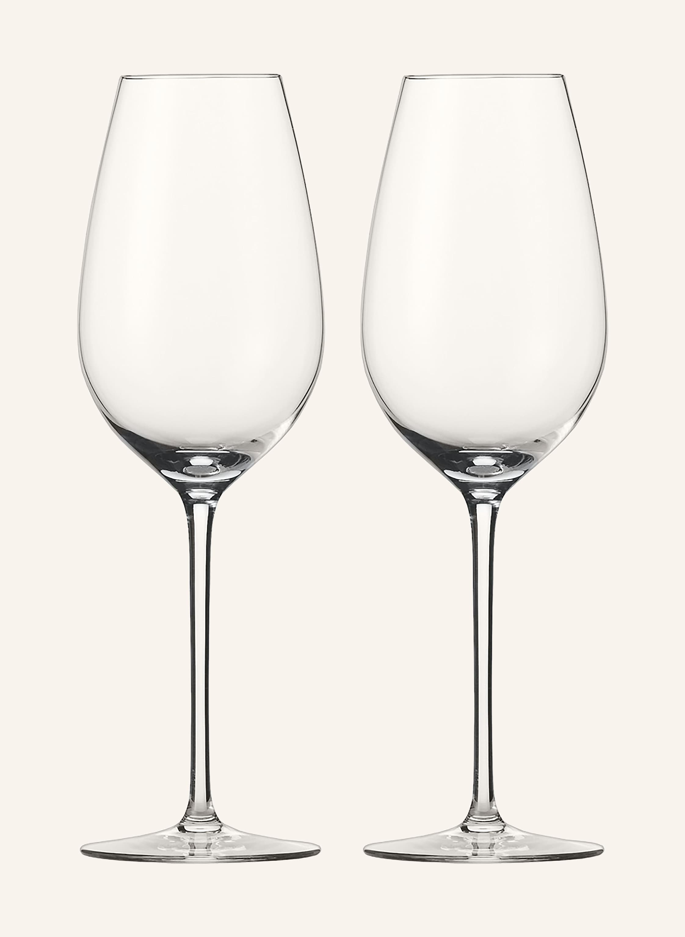 ZWIESEL GLAS 2er-Set Weingläser ENOTECA
