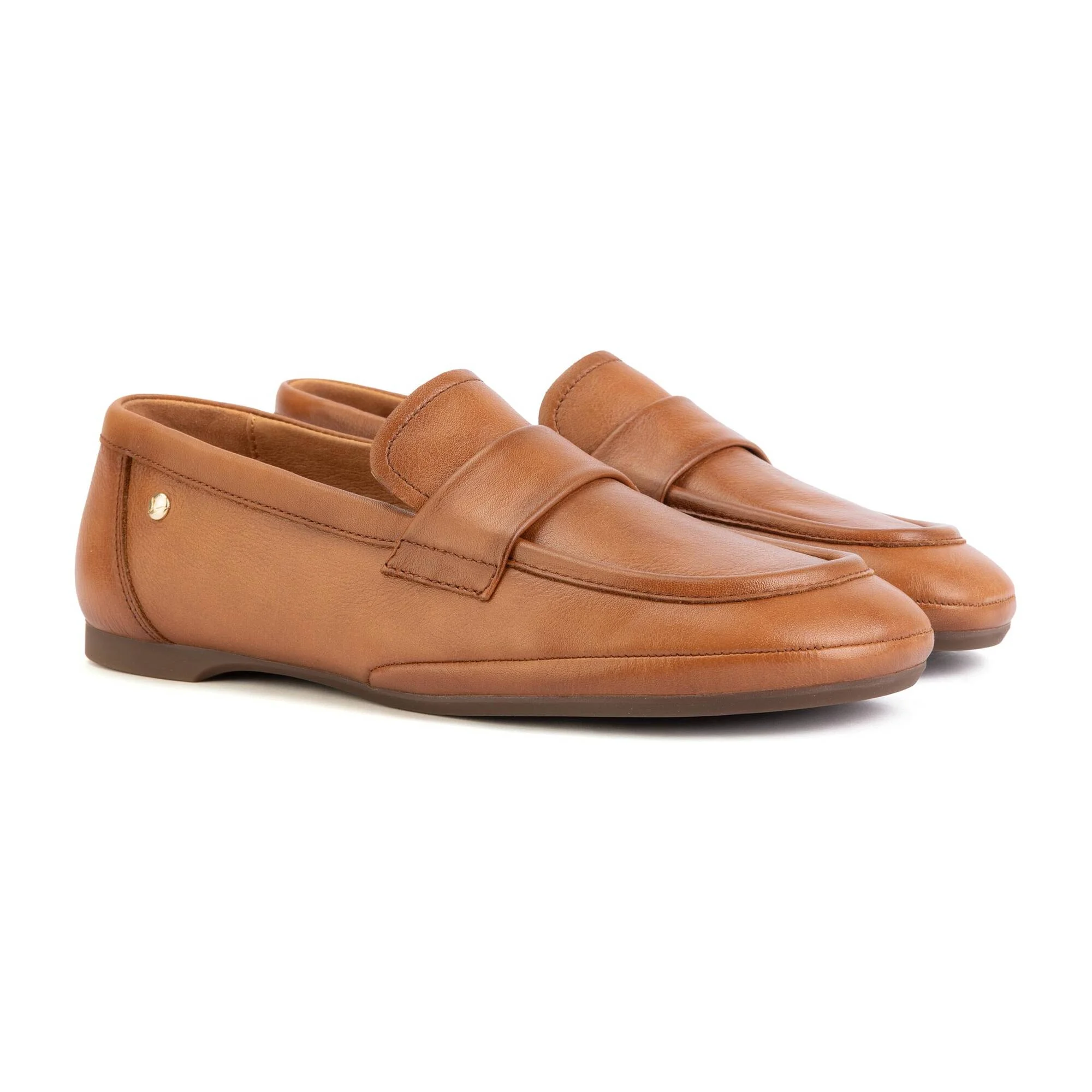 CARMONA - Mocasines planos para mujer