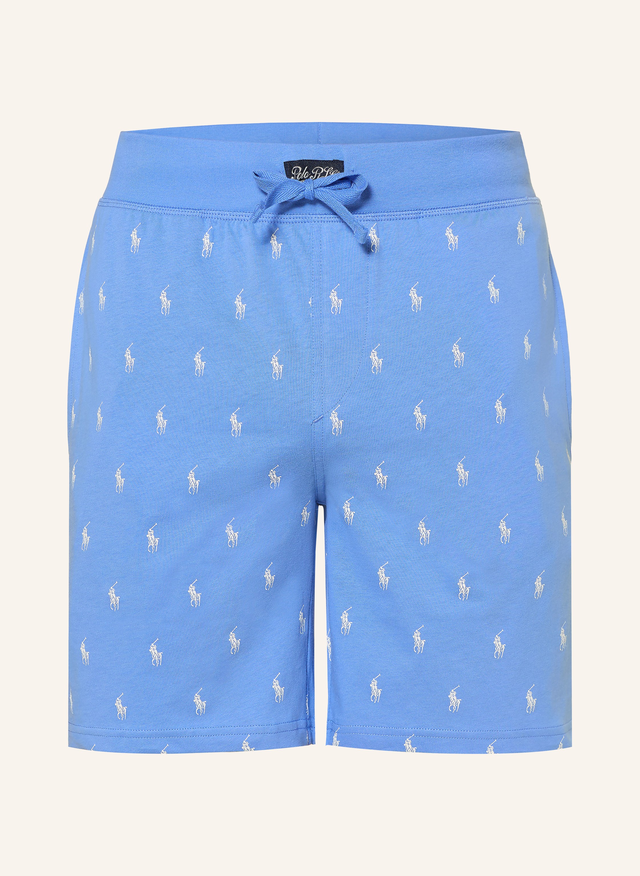 POLO RALPH LAUREN Lounge-Shorts