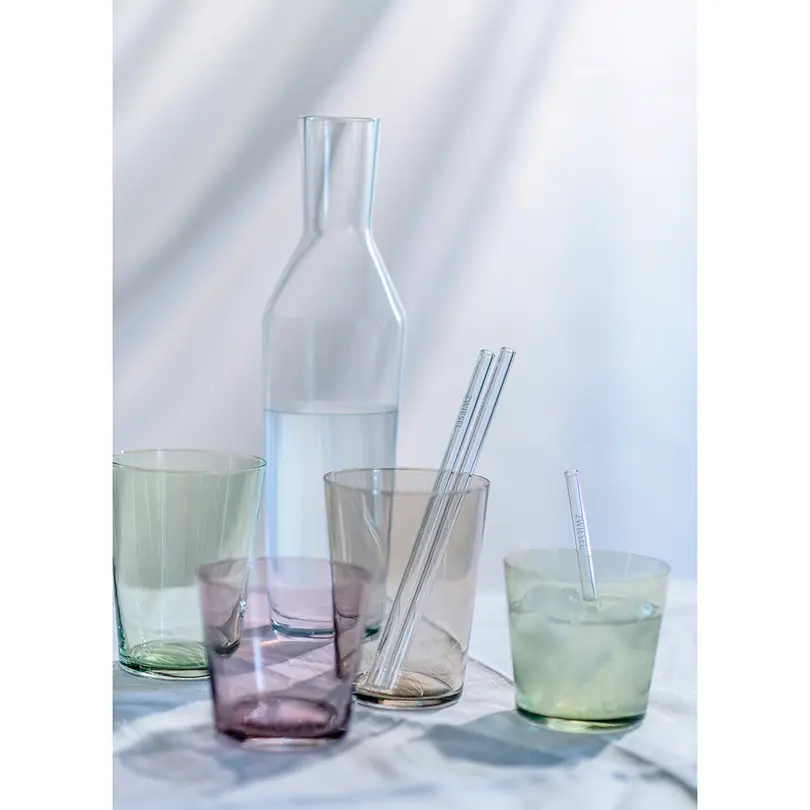 Longdrinkglas 4er-Set Together