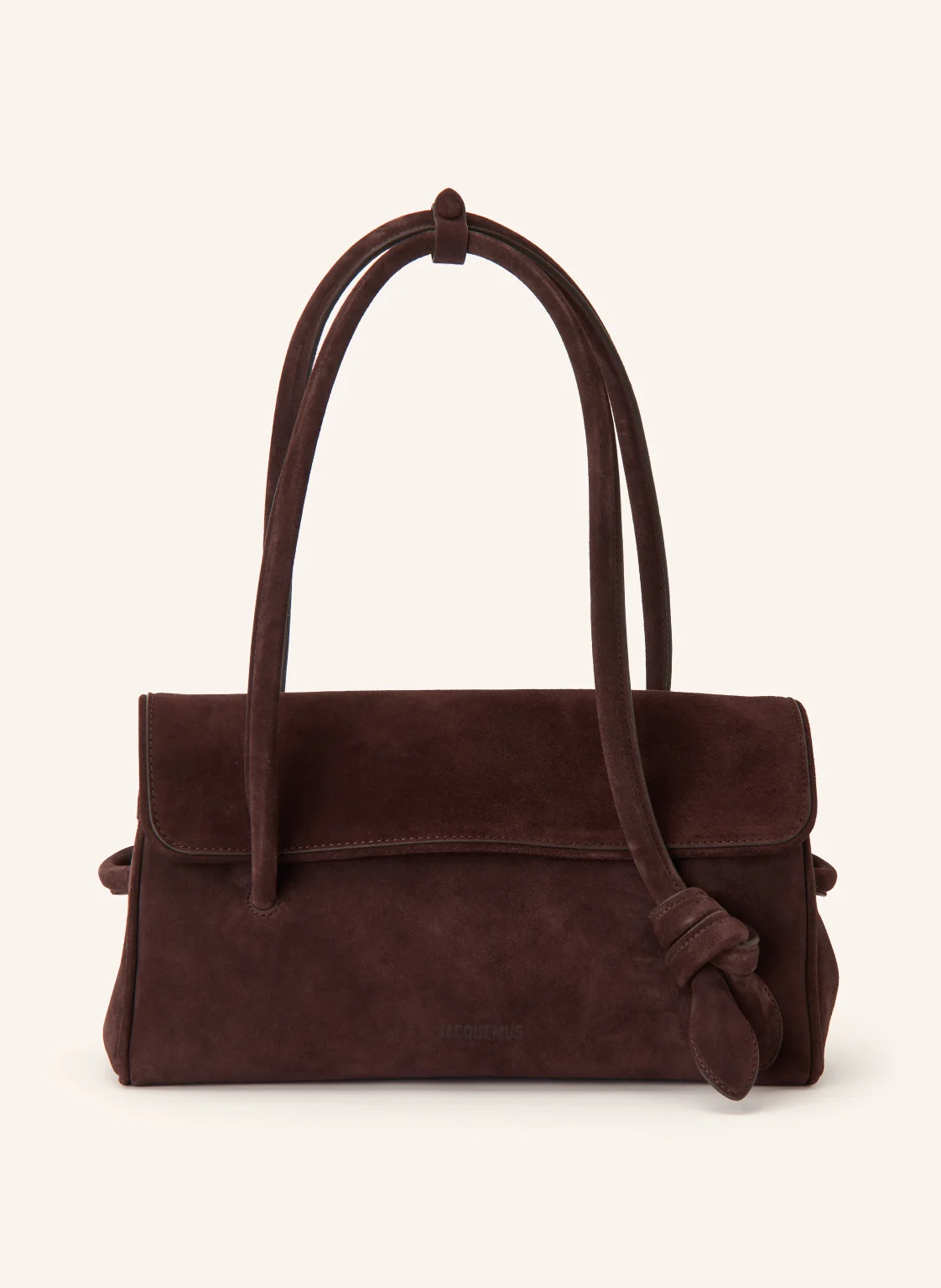 JACQUEMUS Schultertasche LE TURISMO LONG