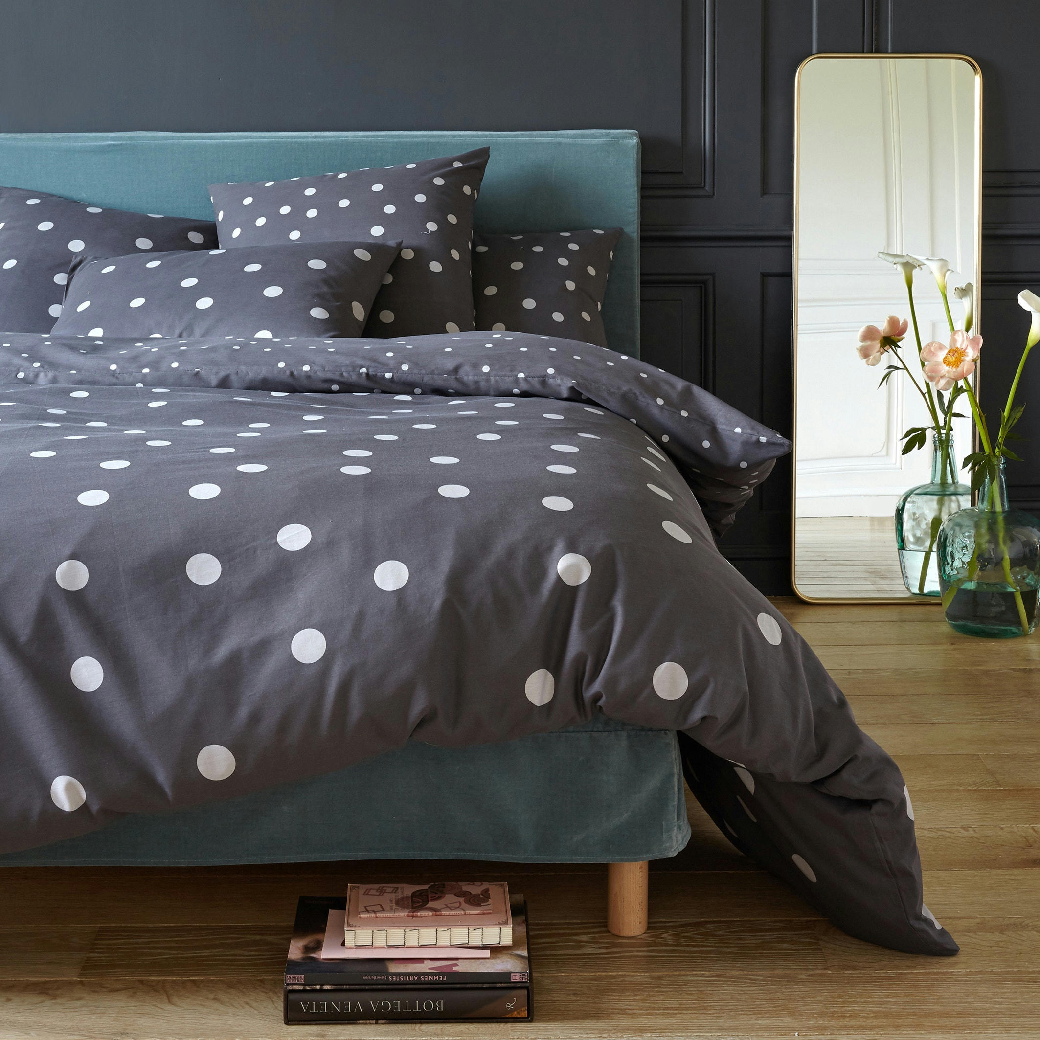 Housse de couette Orianne