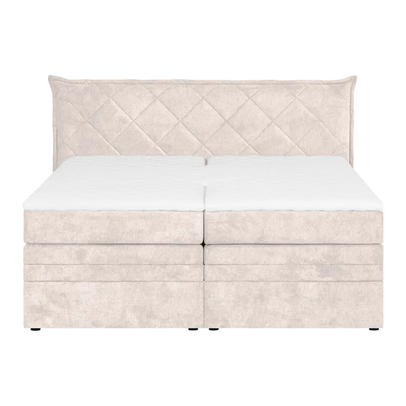 Boxspringbett Casanova