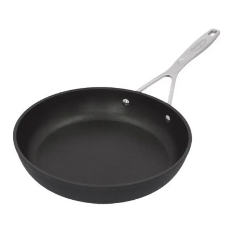Bratpfanne Alu Plus