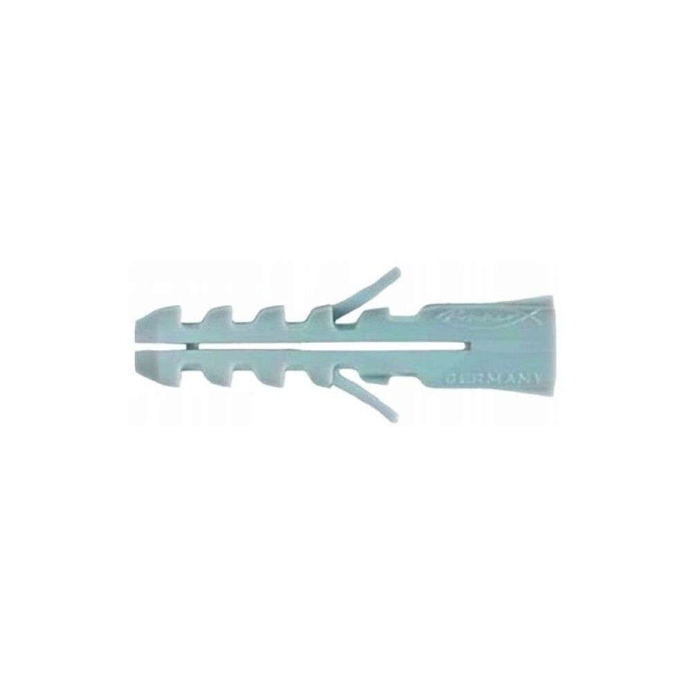 NYLONPLUGG FISCHER S4 200-PAKK