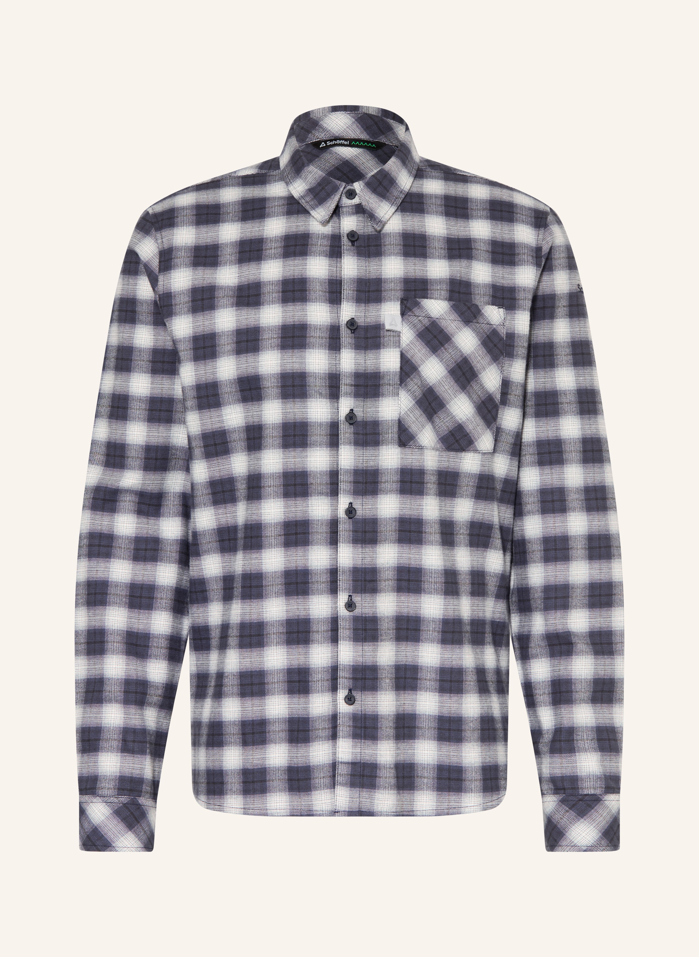 Schöffel Outdoor-Hemd KLEION