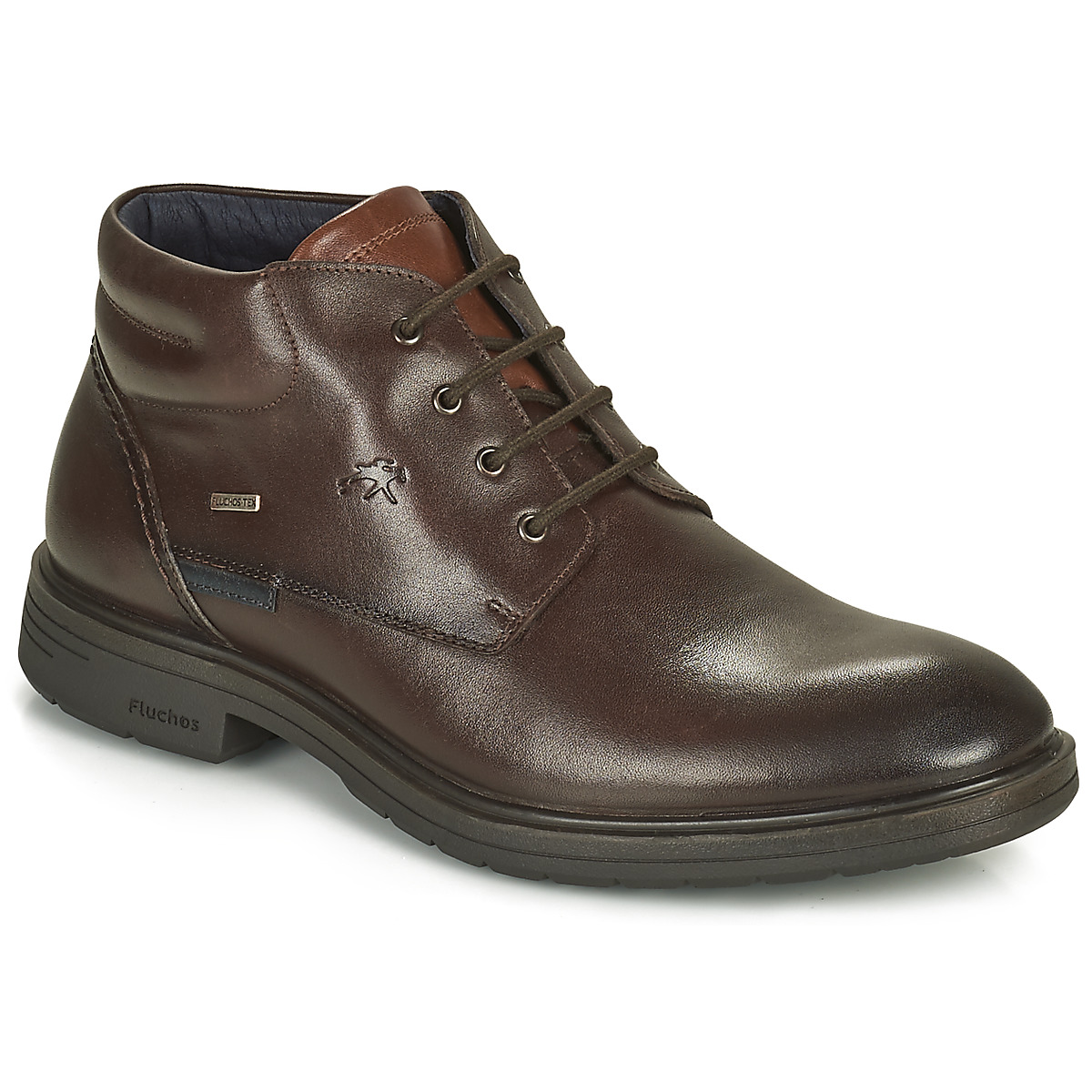 Fluchos - MAGNUS - Brown