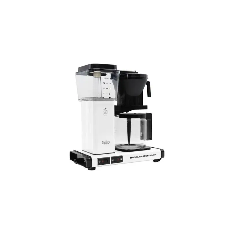 Kaffeemaschinen KBG Select