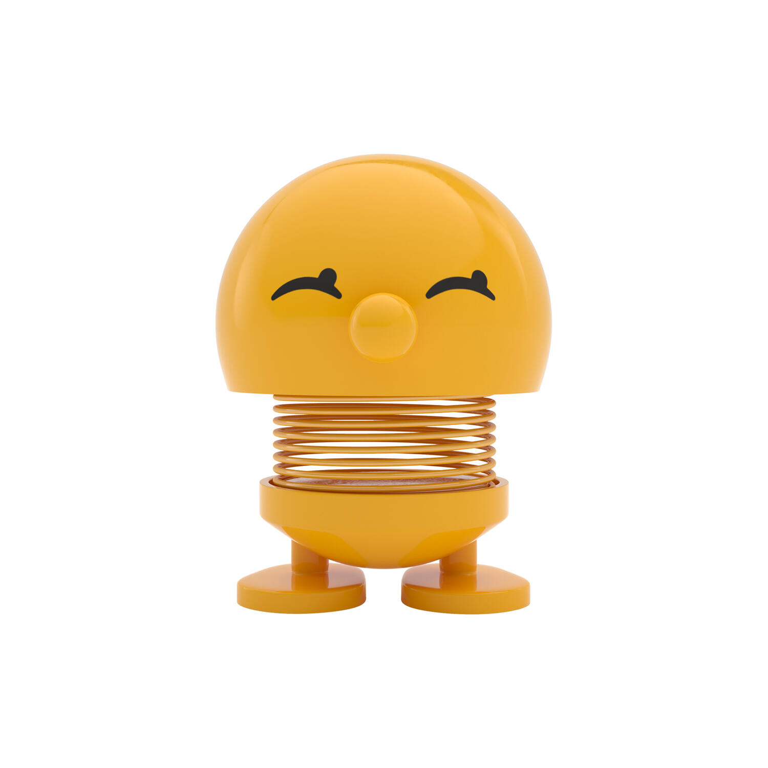 Classic Bimble, yellow
