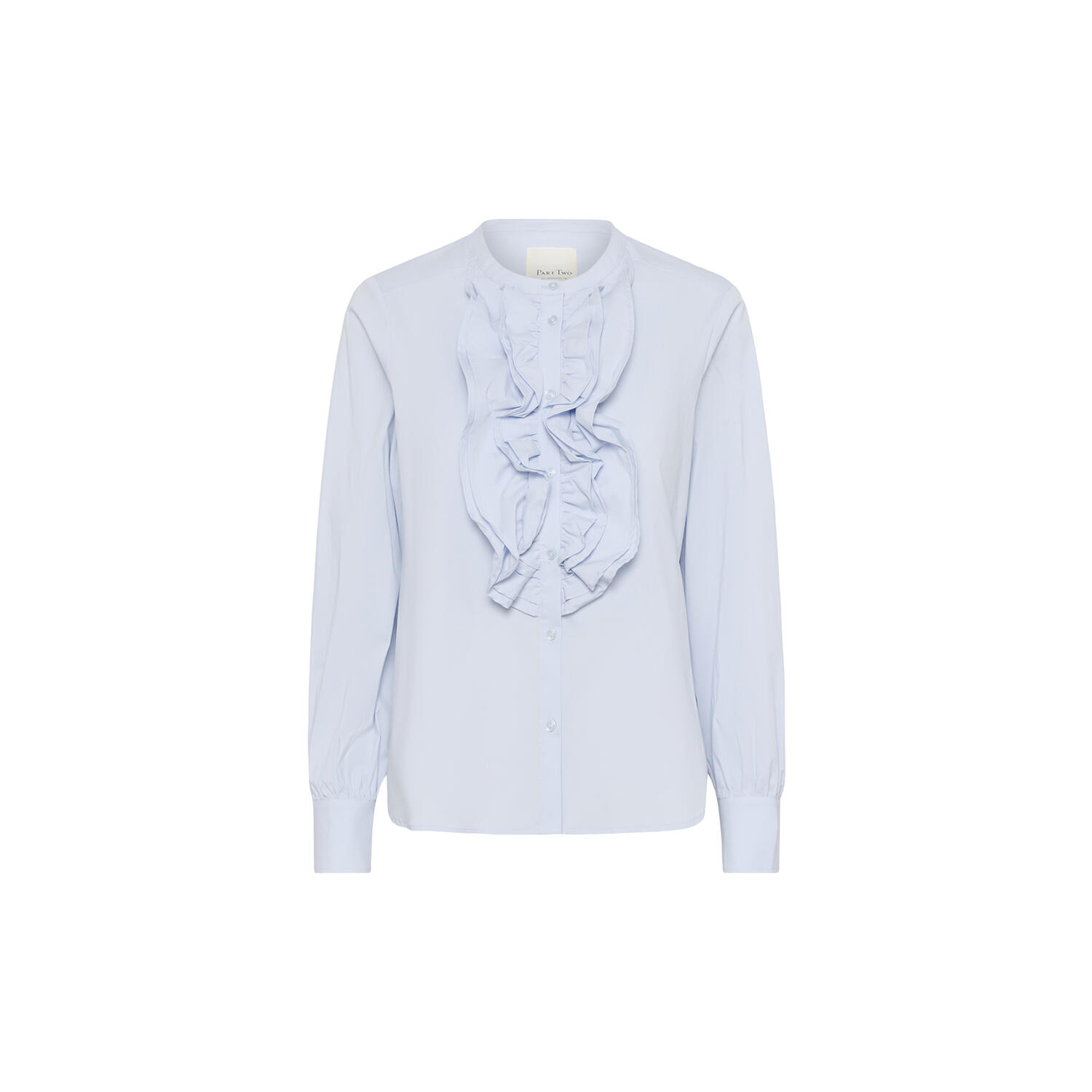 ZainasPW Shirt, heather