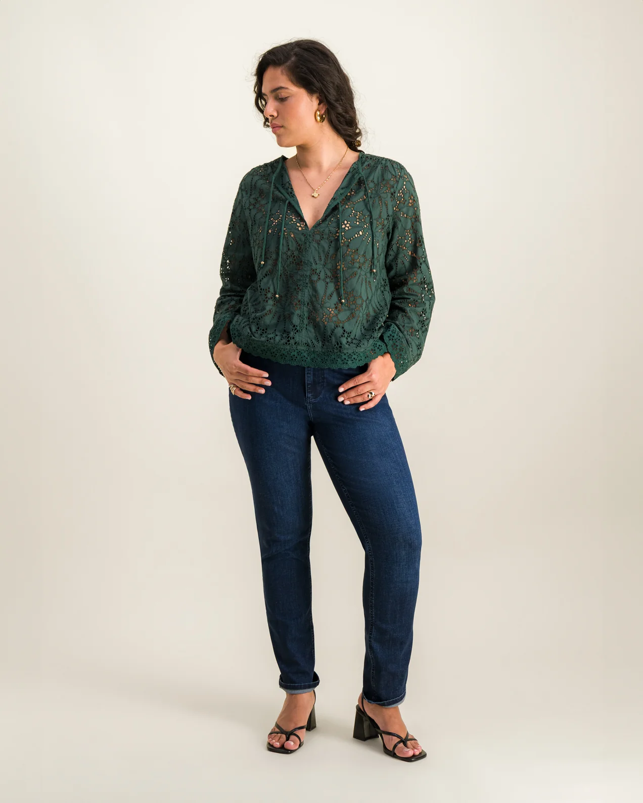 Blouse Josephina