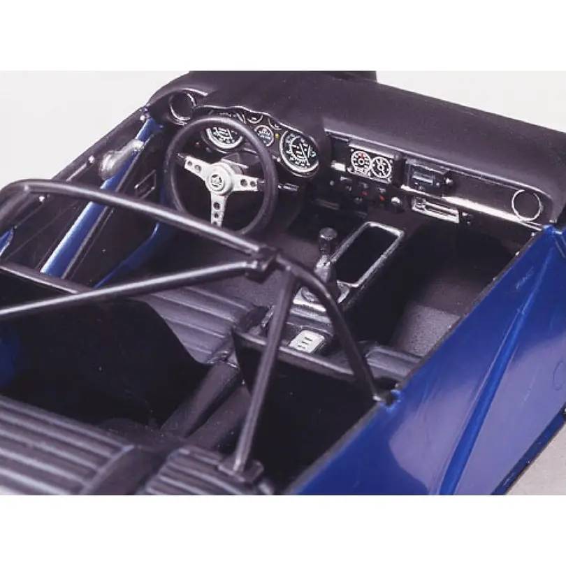 Modellbausatz Alpine A110