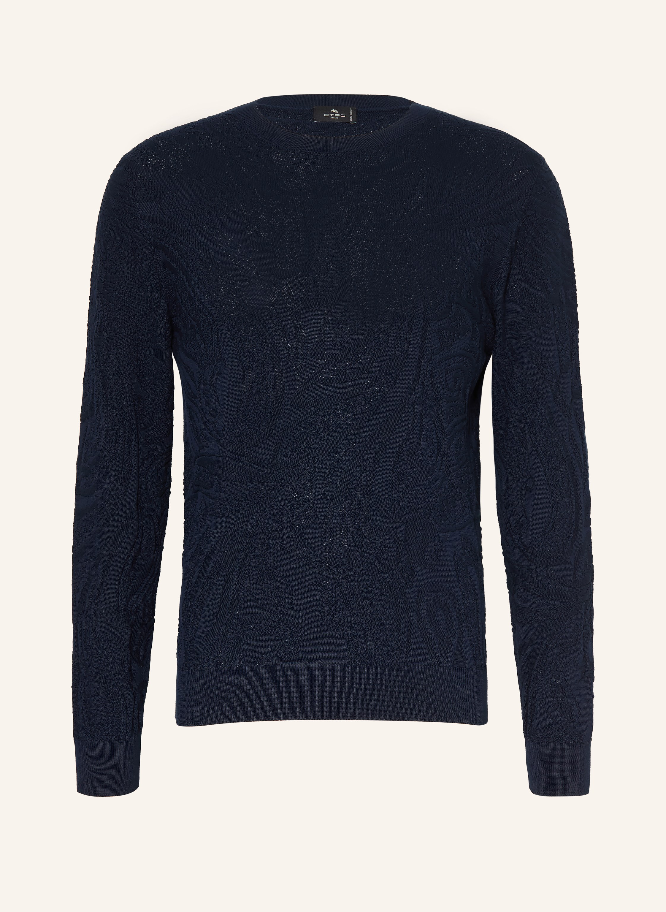ETRO Pullover