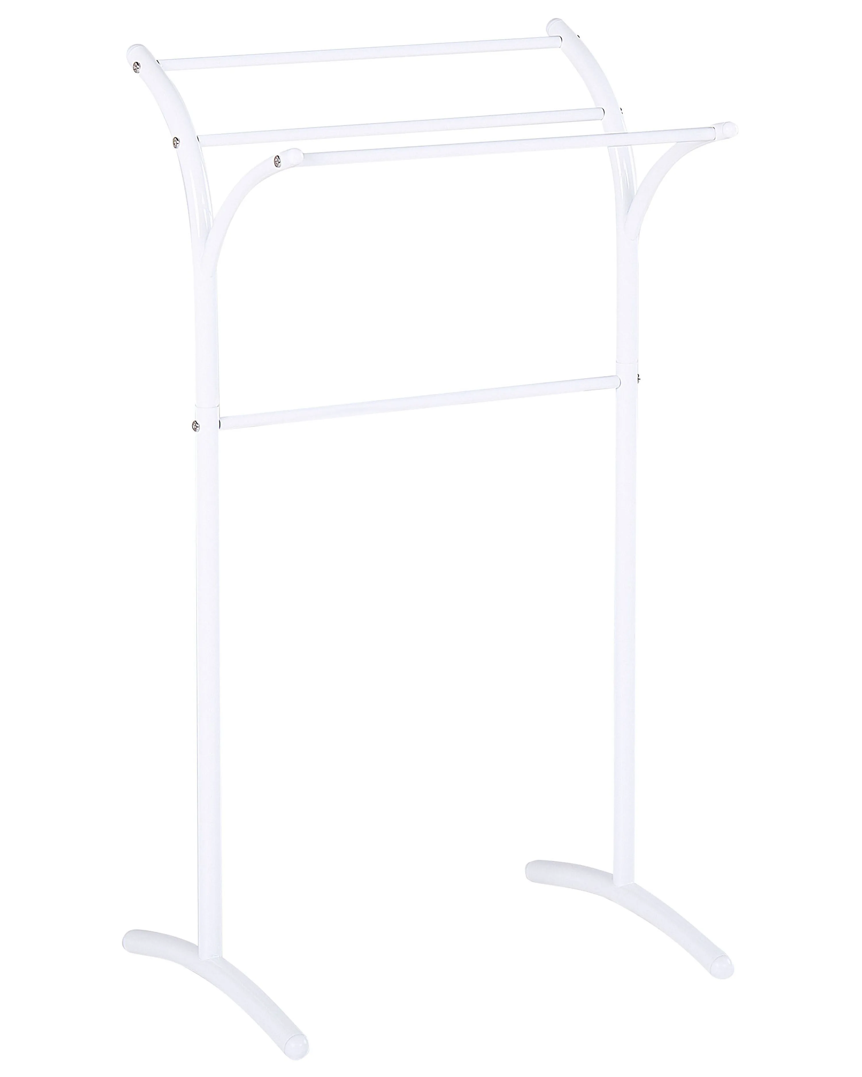Towel Stand YOPAL Metal White