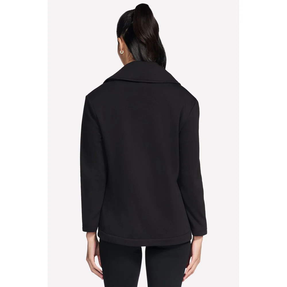 Skechers GO SNUGGLE Tunic Jacket