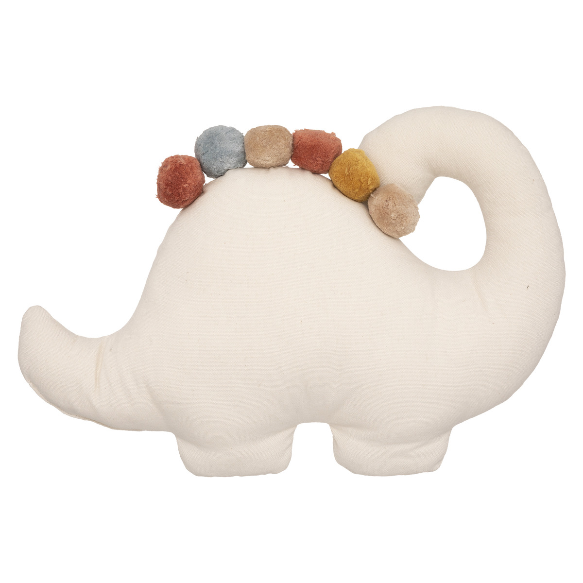 Kids cushion "Dinosaur" 40x30 cm
