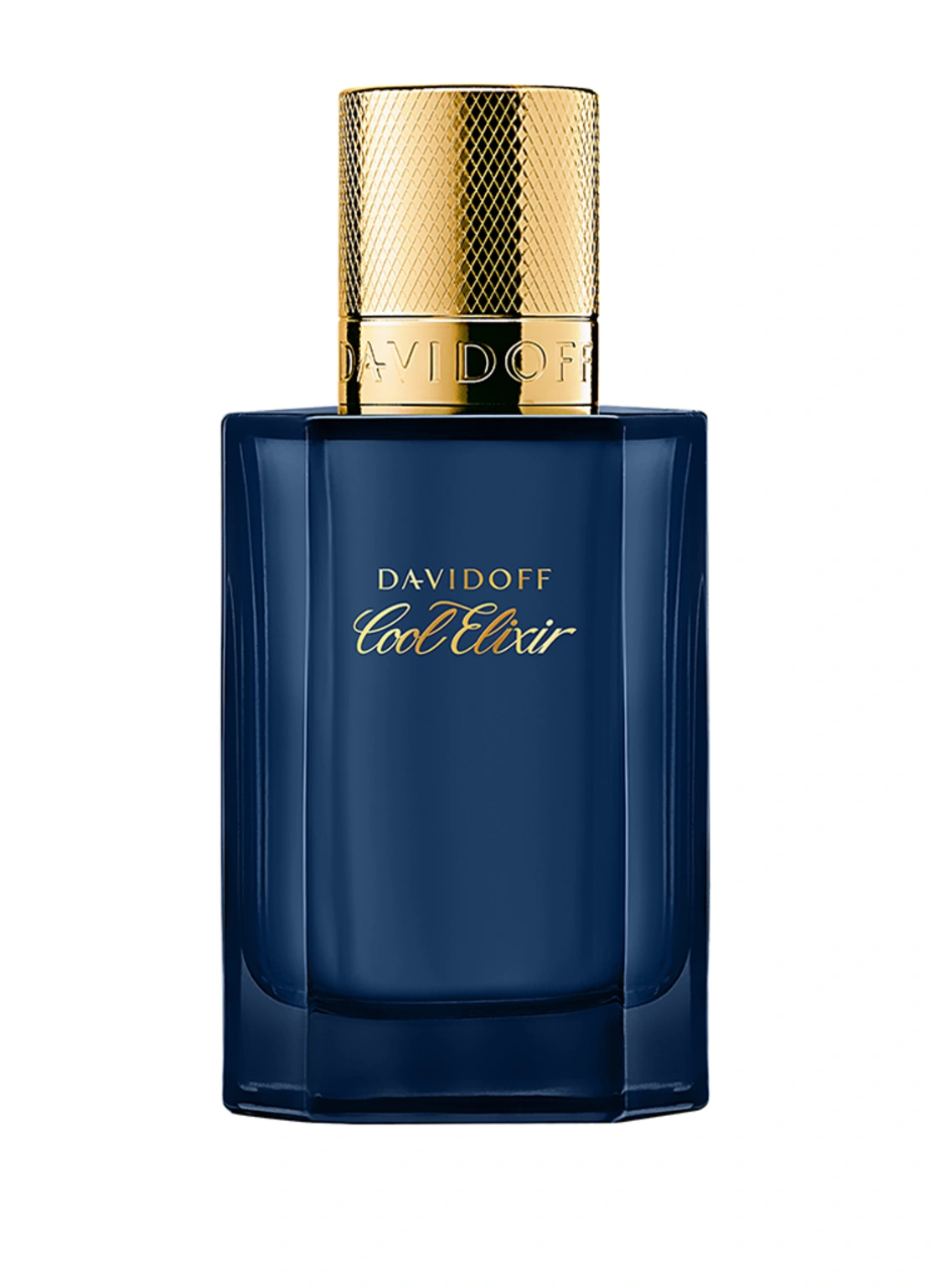 Davidoff COOL ELEXIR OUD AROMATIQUE