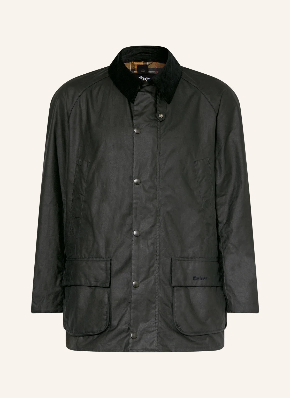 Barbour Fieldjacket BRISTOL