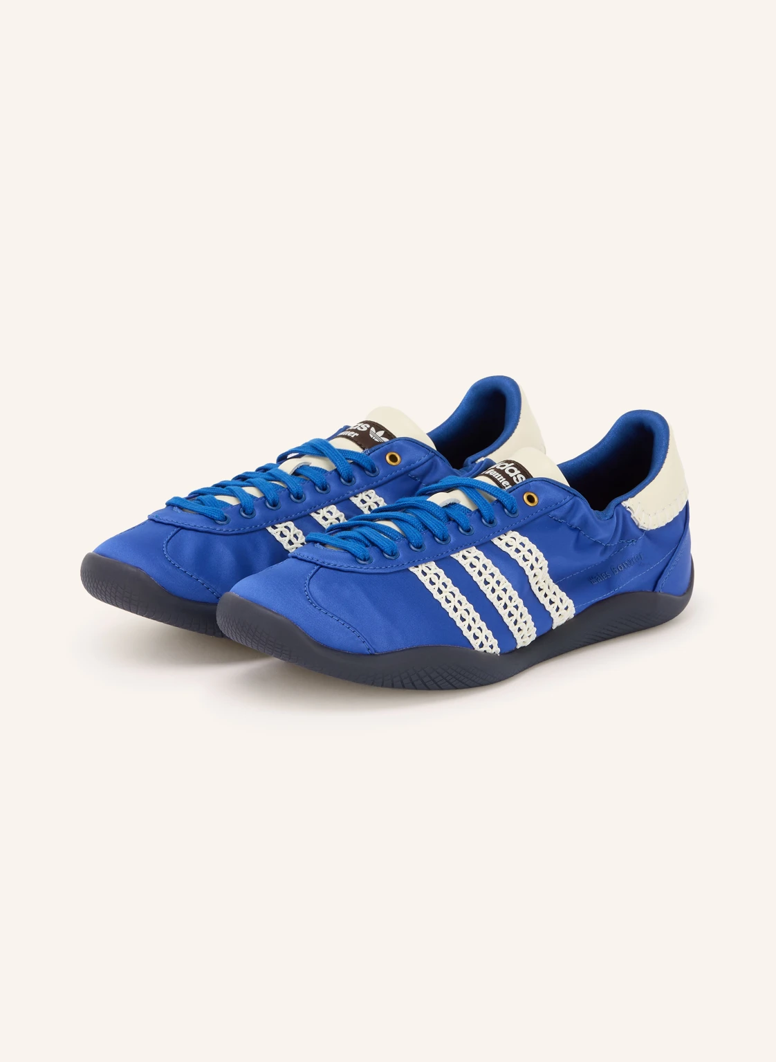 adidas Originals Sneaker WB KARINTHA LO SATIN