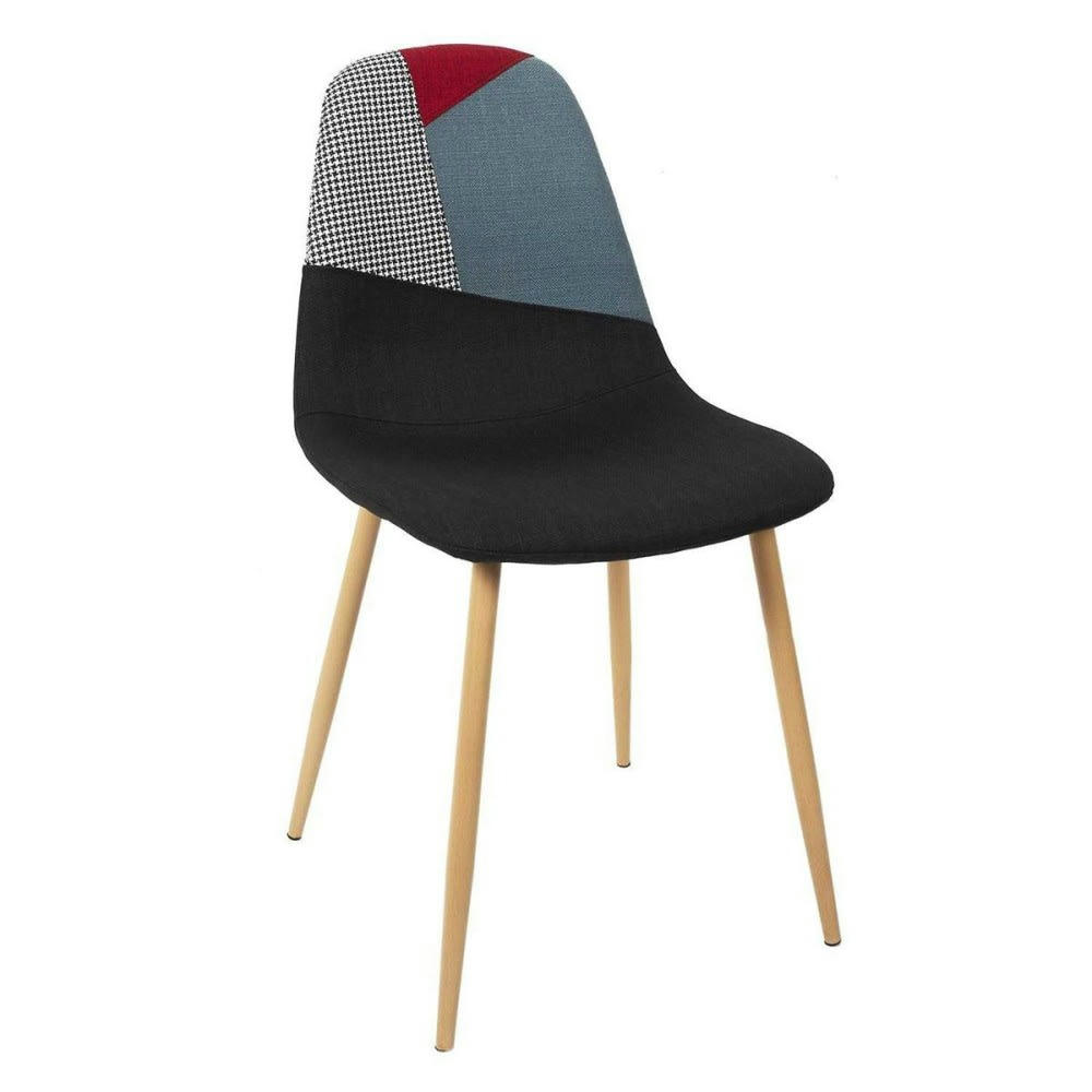 FIRST - Chaise patchwork