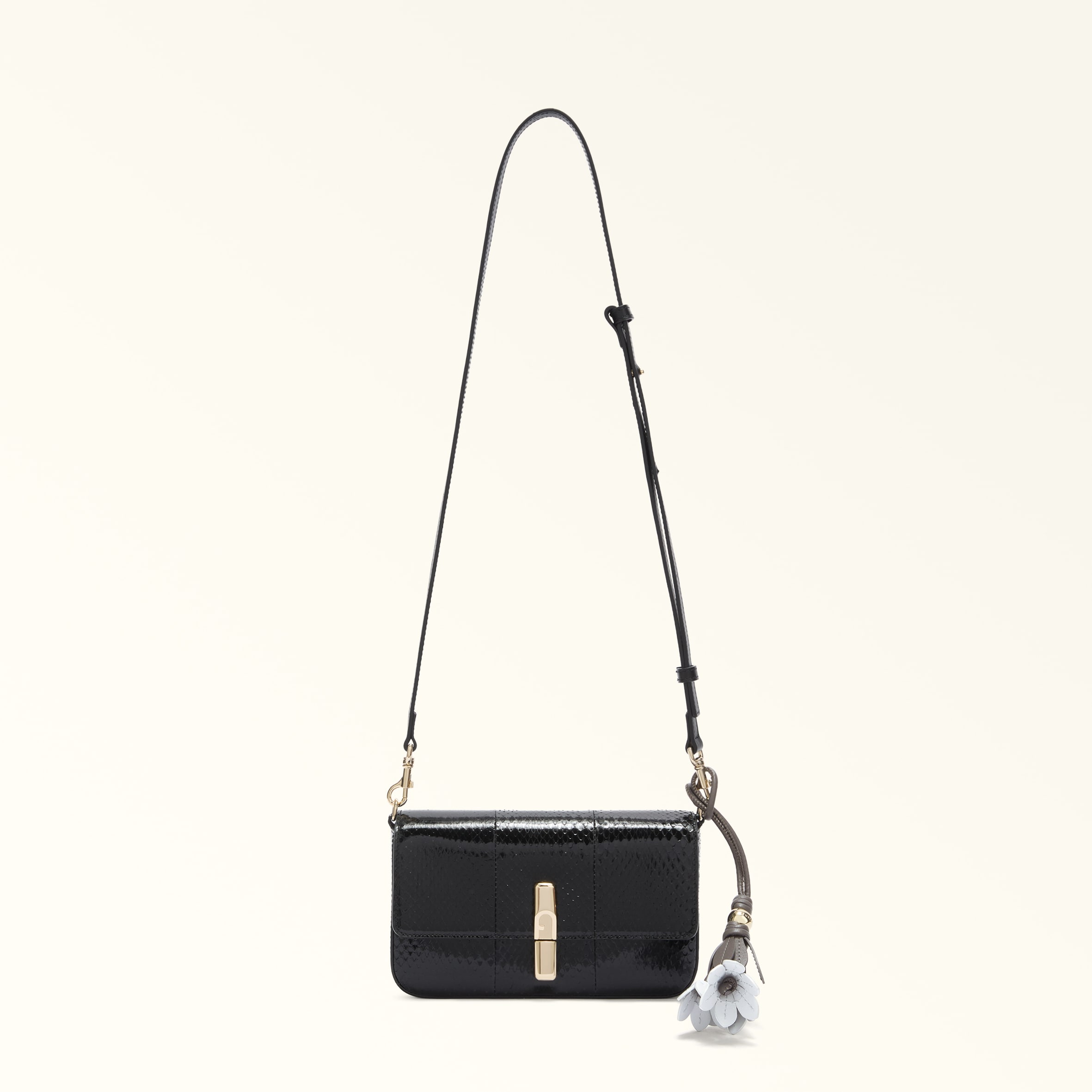 Furla Allegra Charm