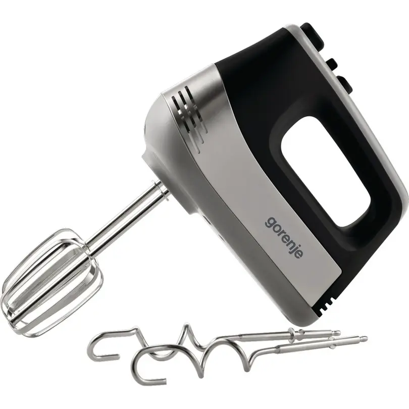 Handmixer M500DCBK
