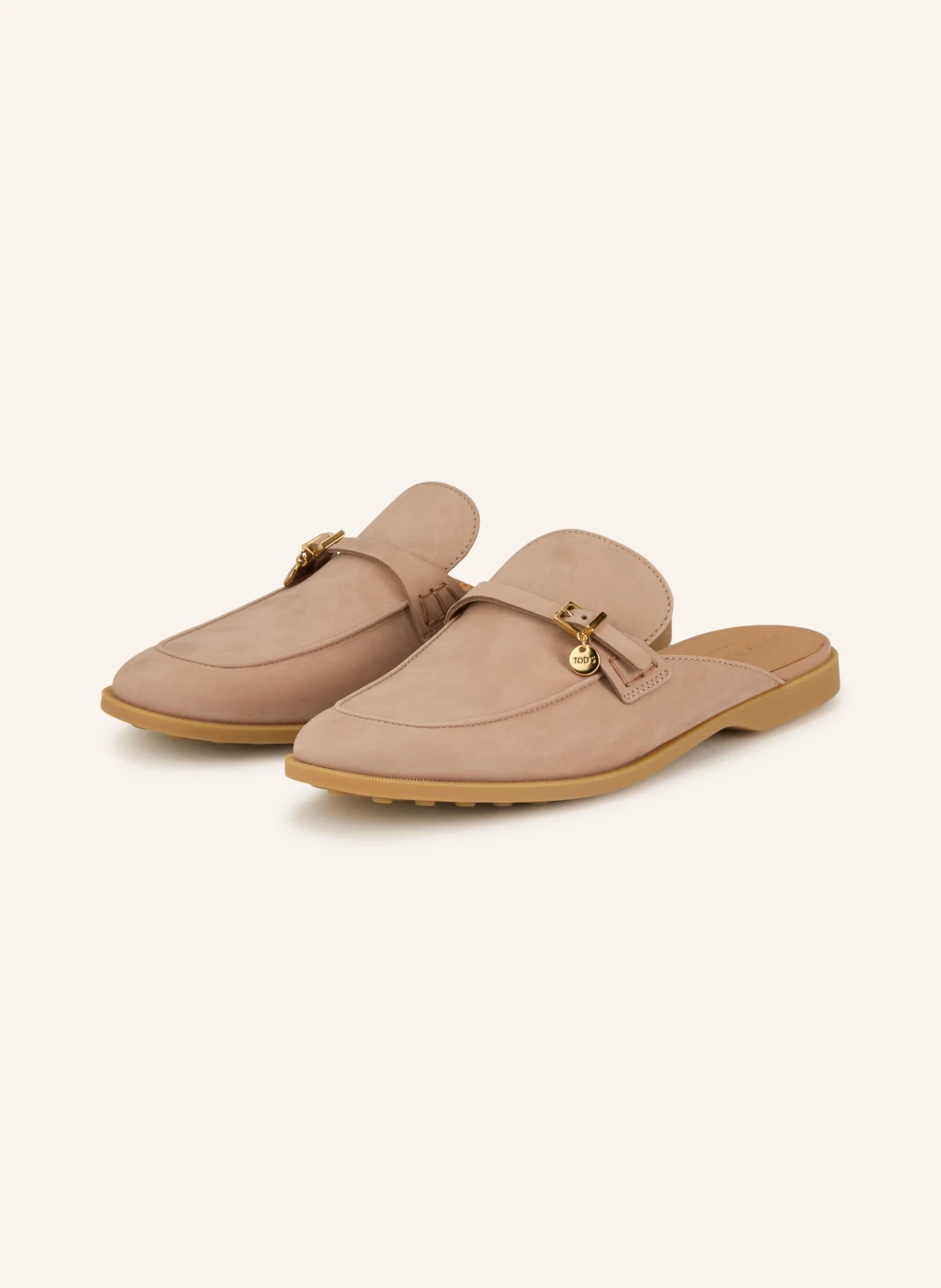 TOD'S Mules