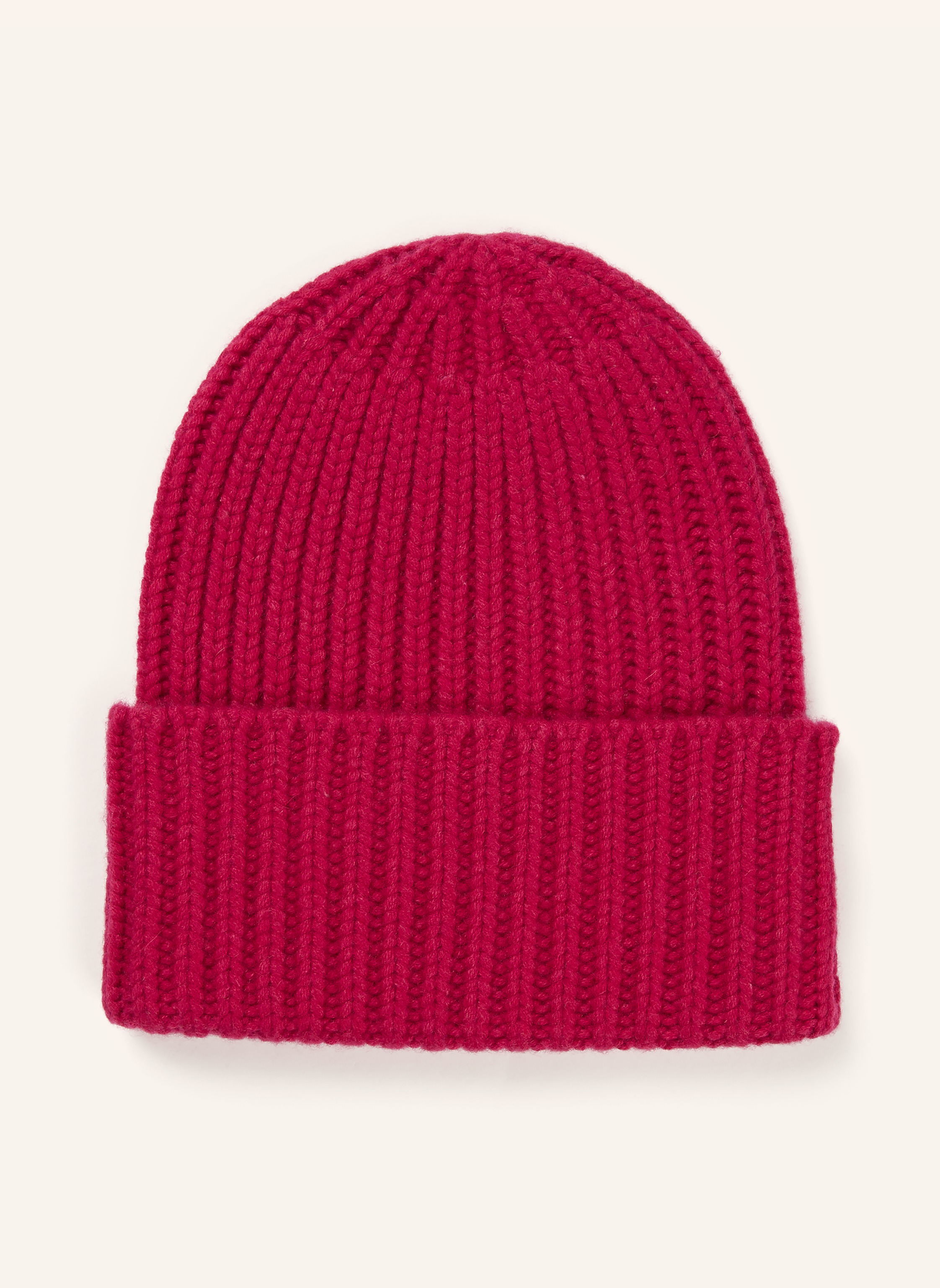 HURRAY Cashmere-Mütze